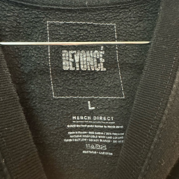 Beyoncé Lemonade Sweatshirt - Picture 3 of 3